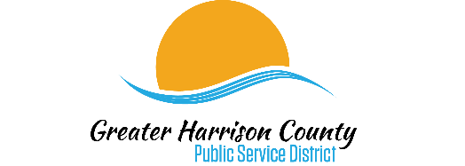 Greater Harrison County PSD
